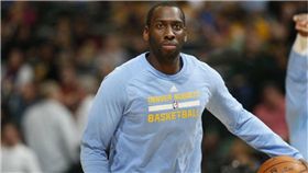 生涯賺入7.9億…前NBA球員希克森攜械搶劫被捕　圖／翻攝自臉書