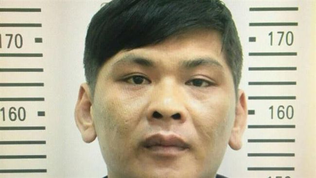 奪警槍被捕　通緝犯：怎知道我在這？