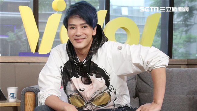 宇文邕癡心！陳曉東拗唱《突然心動》