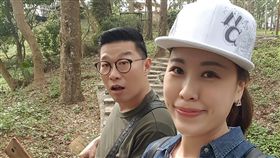 馬力歐（圖／翻攝自臉書）