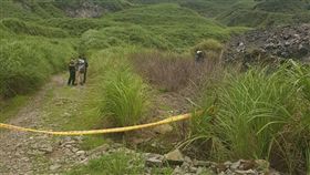 分屍,陽明山,失蹤,性侵