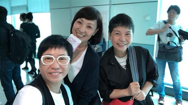 大阪6.1強震　寶媽奔33樓逃生