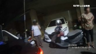 酒測被抓　她怨姊妹：害我進法院續攤