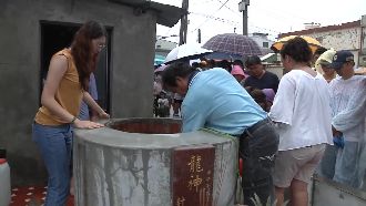 衰神退散！午時水「這樣取」超開運