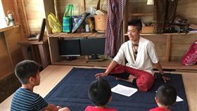 華山分屍　　兇嫌臉書