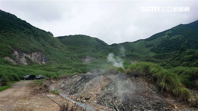 渣男分屍丟陽明山！只因硫磺比屍臭？