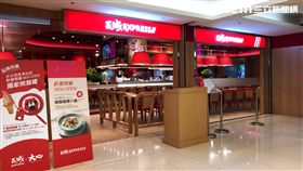 泰式料理,瓦城,微風台北車站,瓦城Express,外帶,微風,台北車站