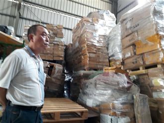 運毒怪招！把海洛因寄給「查無此人」