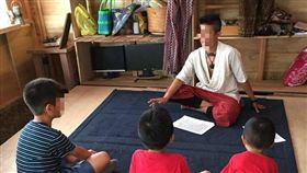 新北,台北,分屍,棄屍,勒斃,性侵,射箭教練,華山藝文中心（圖／翻攝臉書）