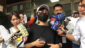 台北,殺人,分屍,棄屍,陳伯謙,華山,中正。呂品逸攝
