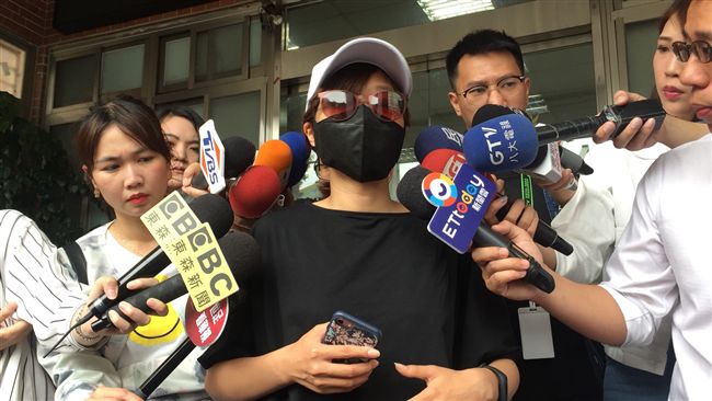 女遭分屍殺害　妹妹：她真的超級善良