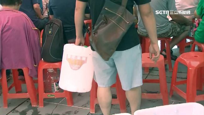 喝了恐影響智商！他警告這山泉水別喝