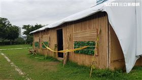 台北,新北,分屍,棄屍,魚刀,凶器,塑膠袋,騎機車,陽明山（圖／翻攝畫面）