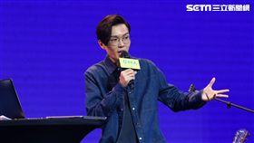 聞蕭敬騰將主持金曲  方大同稱老蕭已不若以往寡言  應會有好表現[20180618台北訊]