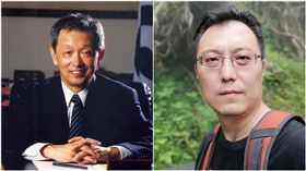 李家同、包正豪（合成圖／翻攝自李家同、包正豪臉書）