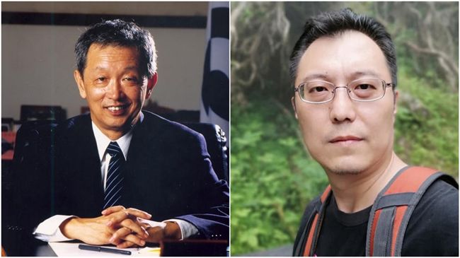 淡江學者挺李家同：不偷不搶哪裡錯？