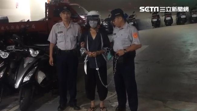 陳嫌自稱賽德克族　警查證後證實說謊