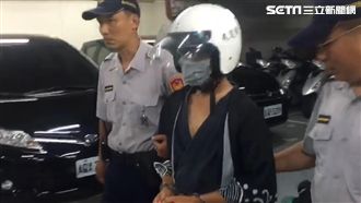 女遭殺害分屍　家屬：殺人就該判死刑