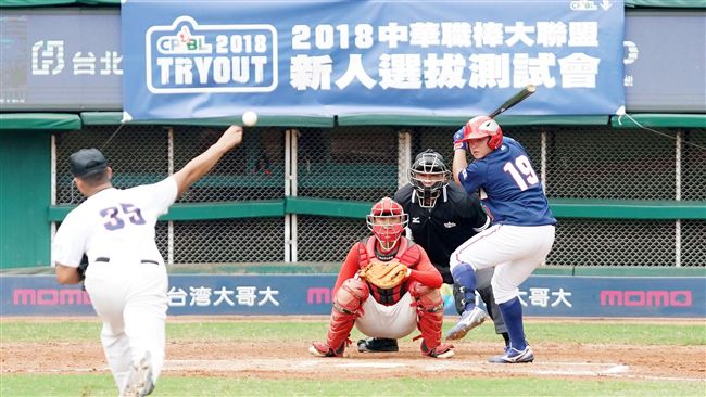 新人測試會85人追夢　本周公布名單
