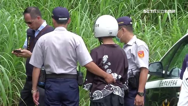 與兇嫌共處一室　羅女口唸佛經超詭異