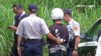 與兇嫌共處一室　羅女口唸佛經超詭異