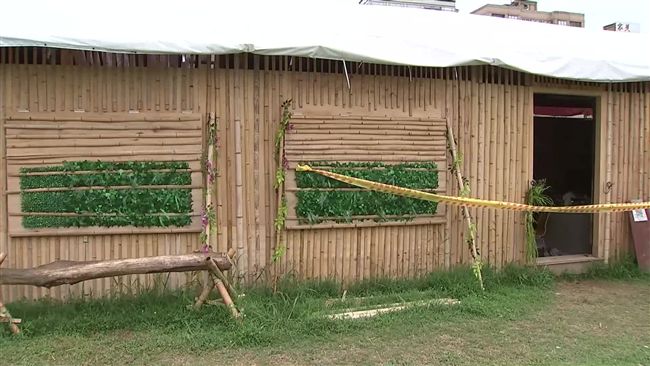 射箭教練分屍女學員　華山草原發聲明