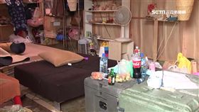 酒後求歡高女遭拒爆口角勒斃！射箭教練「魚刀」分屍棄山區