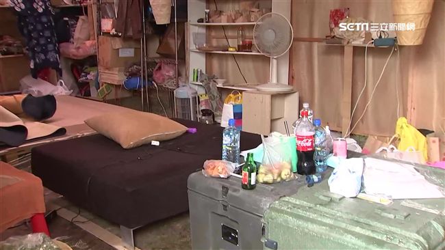 教練被「巴臉」不爽　殺她後拿布包頭