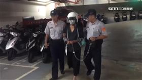 酒後求歡高女遭拒爆口角勒斃！射箭教練「魚刀」分屍棄山區