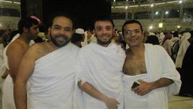 伊森5歲就開啟演藝事業。（圖／翻攝自伊森臉書）