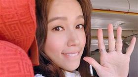 傅嘉莉／翻攝自傅嘉莉IG