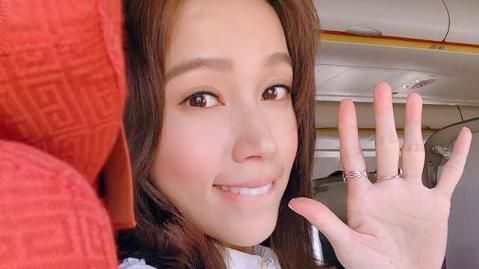 大阪強震劇晃　女星脫口好搞笑被罵翻