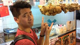 郭岱軒為新書宣傳2個月減了5公斤。（圖／艾迪昇提供)