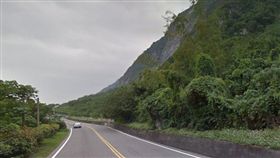 蘇花公路＿googlemap