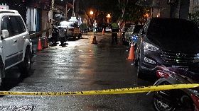 疑因感情受阻　新北驚傳學生情侶輕生　