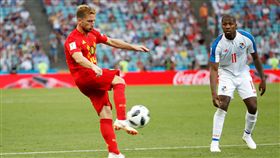 梅藤斯。（圖／路透／達志影像）