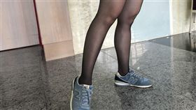 是真的！「大腿越粗越好才健康」研：降腎病風險。（圖／記者楊晴雯攝）