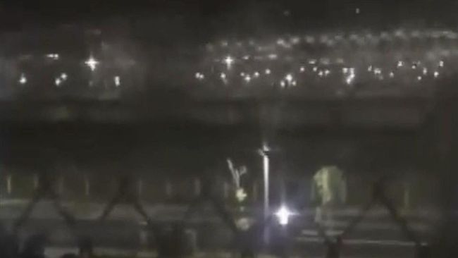 窗外「淒厲慘叫」！網驚不對報警處理