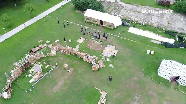 華山分屍／他爆「草原區」崩壞現象