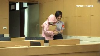 冷血分屍學員　友護航咬警：我也被騙