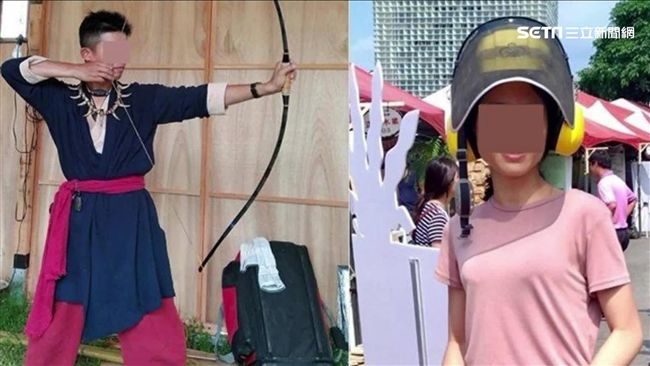 才認識13天！高女慘遭他殺害分屍！