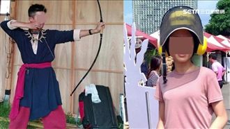 華山分屍案將宣判　兇嫌大翻供沒殺人