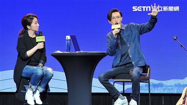 不捨方大同…陶晶瑩公開「最後對話」哭了