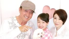 檢場,李翊君,香奈兒/翻攝自臉書