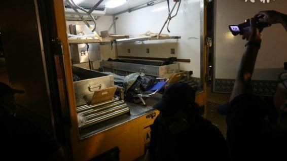 「生不如死」濕疹折磨　她弒親後自殺