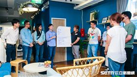 IKEA。（圖／業者提供）