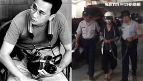 486先生、華山新店分屍陳姓教練／臉書、新聞台