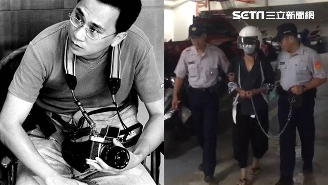 連3起分屍案　他發聲挺「執行死刑」