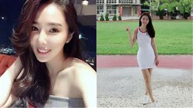 朱琦郁/翻攝自臉書