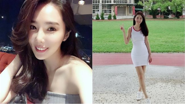 女主播這回不露奶　改露這裡引注意